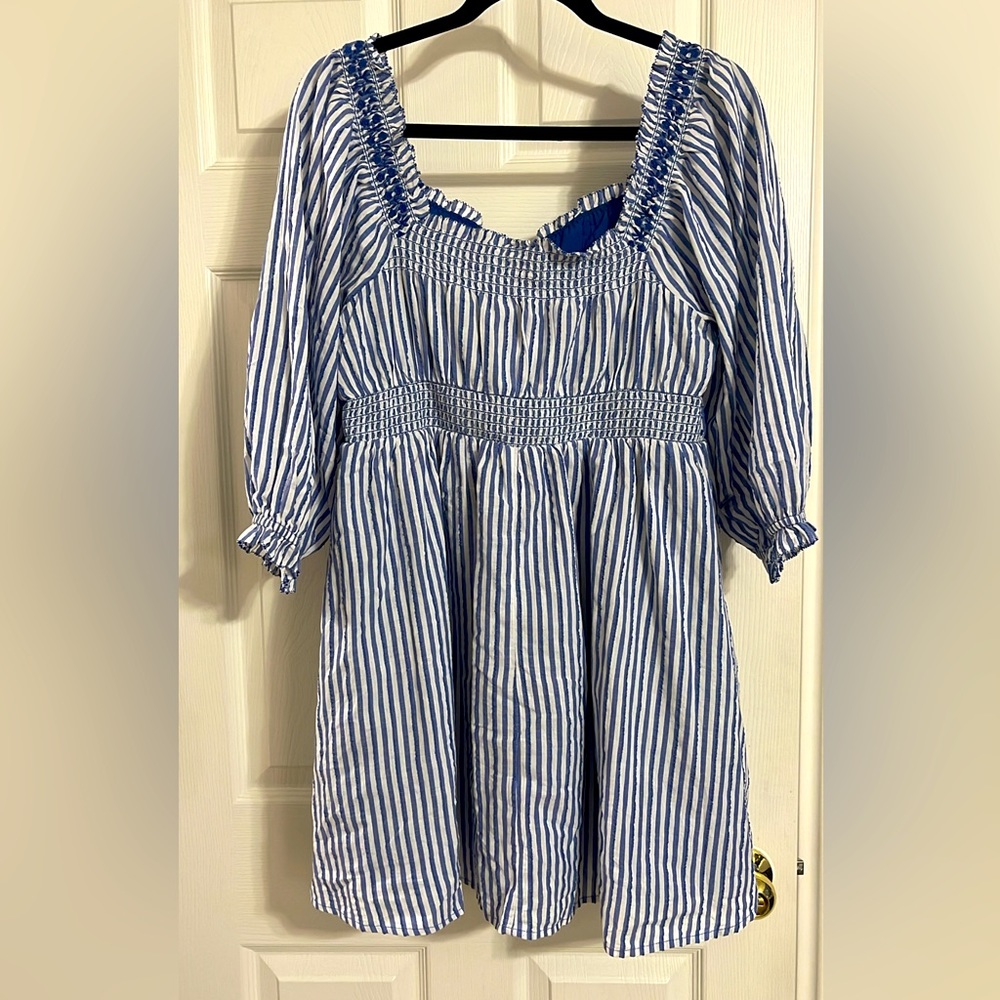 American Eagle Dress